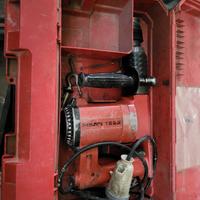 HILTI TE 22