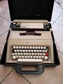 Olivetti Lettera 35