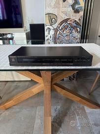 Radio -Stereo Digitale Technics