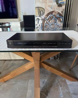 Radio -Stereo Digitale Technics