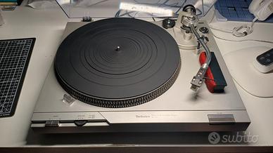 Giradischi Technics SL-D1