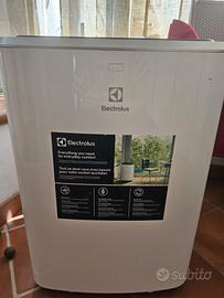 condizionatore portatile Electrolux 