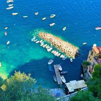 Costiera amalfitana/Salerno/Vietri sul Mare