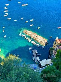 Costiera amalfitana/Salerno/Vietri sul Mare