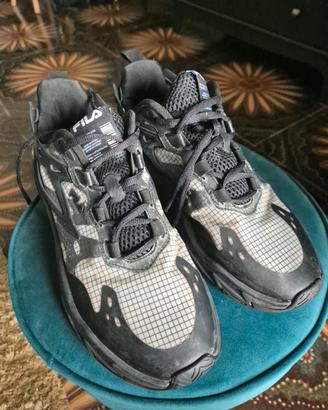 fila sneacker uomo n 44 originali