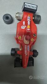 K2246NN-F1 Polistil Ferrari 126 C3