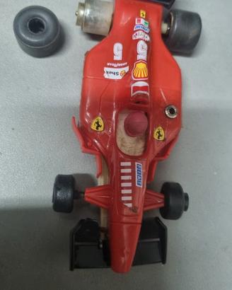 K2246NN-F1 Polistil Ferrari 126 C3
