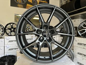 Cerchi Audi raggio 19 NUOVI cod.8934