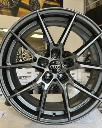 Cerchi Audi raggio 19 NUOVI cod.8934