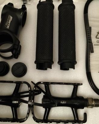 mtb accessori 