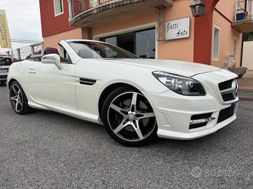 Mercedes-benz SLK 250 204 CV AMG Premium