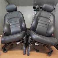 SEDILI IN PELLE CHEROKEE 2500 CRD ANTERIORI