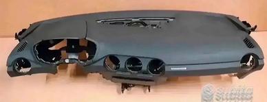 Audi TT 8S Kit Airbag Cruscotto Cinture