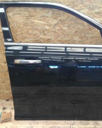 Lancia Thema SPORTELLI DESTRI ANTERIORE POSTERIORE