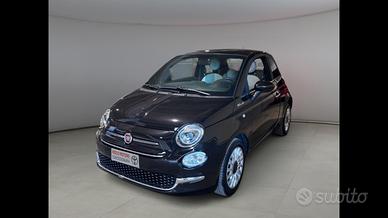 FIAT 500 III 2015 - 500 1.0 hybrid Dolcevita 70cv