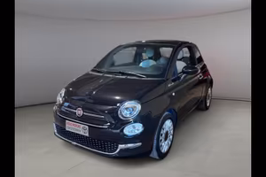 FIAT 500 III 2015 - 500 1.0 hybrid Dolcevita 70cv