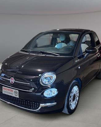 FIAT 500 III 2015 - 500 1.0 hybrid Dolcevita 70cv