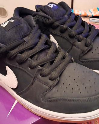 Nike Dunk low sb