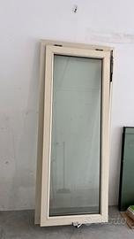 Finestra PVC