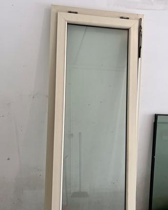 Finestra PVC