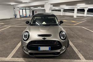 MINI COOPER S 2.0 192cv 2019