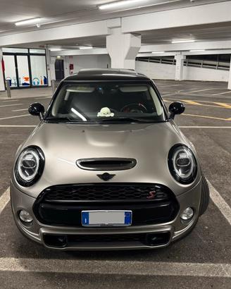 MINI COOPER S 2.0 192cv 2019