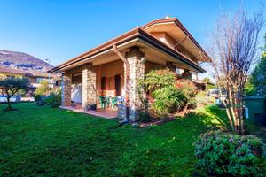 PORZIONE DI BIFAMILIARE A MAZZANO