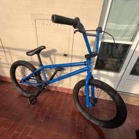 BMX Jet Bike Generation 20”