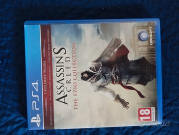 Gioco Ps4