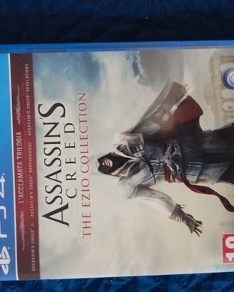 Gioco Ps4