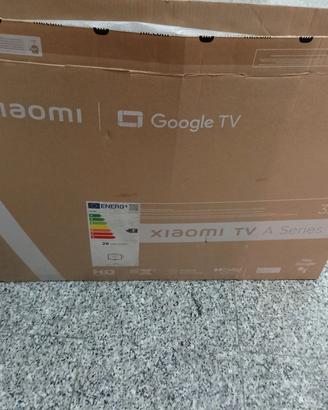 smart TV 32 pollici Xiaomi 