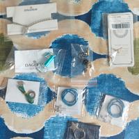 Lotto bigiotteria varia