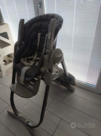 Seggiolone Chicco Polly 2 in 1