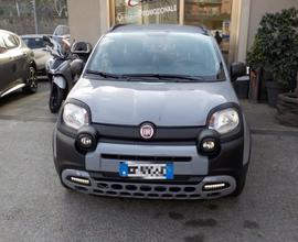 FIAT Panda 1.0 FireFly Hybrid City Cross