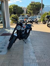 Royal Enfield Interceptor Bear 650