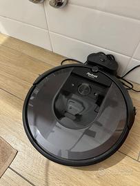Aspirapolvere roomba i7