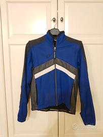 Giubbino  Energiapura in vindstopper da sci