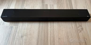 Soundbar LG