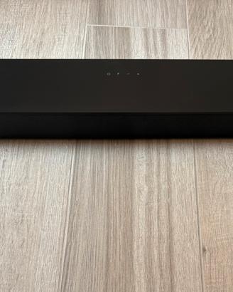 Soundbar LG