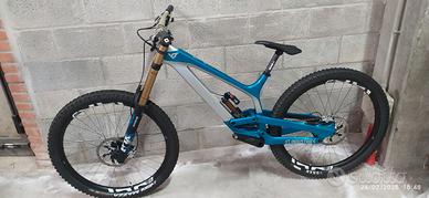 YT industries tues 29CF Pro Race2019