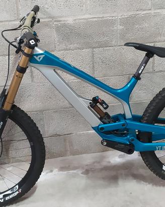 YT industries tues 29CF Pro Race2019