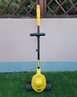 Spazzolatrice per prato sintetico Garland 141 E