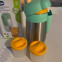 Thermos porta pappa chicco