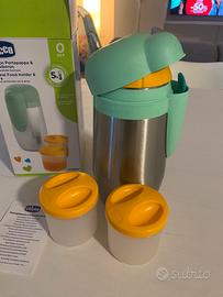 Thermos porta pappa chicco