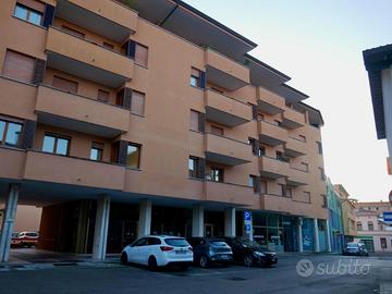 LA TUA NUOVA SEDE IN POSIZIONE SERVITISSIMA