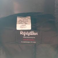 parka  Refrigiwear unisex