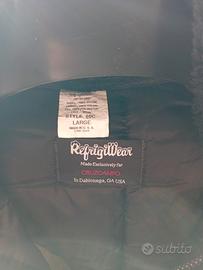 parka  Refrigiwear unisex