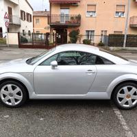 Audi TT 1.8 T 180 CV