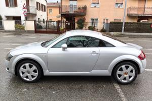 Audi TT 1.8 T 180 CV