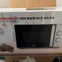 Forno a microonde DCG